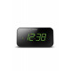 Philips TAR3306/12 Dijital Ekranlı FM Saatli Radyo