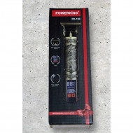 Powerking PK-190 Saç Sakal Kesme Şekil Verme Tıraş Makinesi