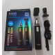 RADO 3138 Burun Kulak Yanak Kıl ve Tüy Temizleme Makinesi RADO 3138 Burun Kulak Yanak Kıl ve Tüy Temizleme Makinesi
