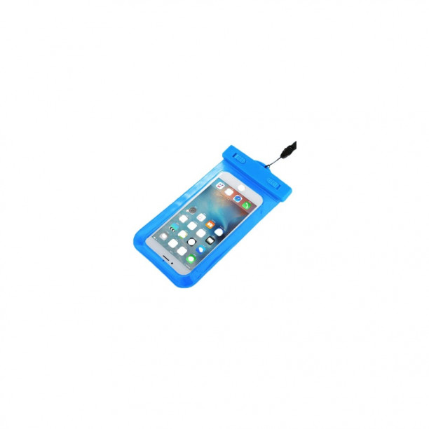 Su Geçirmez Telefon Kılıfı