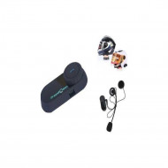 T-Com Vb Bluetooth Intercom Motosiklet Kask Kulaklık