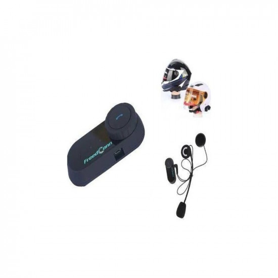T-Com Bluetooth intercom T-Com Bluetooth intercom