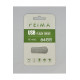 USB FLASH DRİVE 64 GB SUPER SPEED USB 3.0/2.0 PC+MAC UYUMLU USB BELLEK Sdhc Card 32 Gb V30 4k Ultra Hd High Speed Hafiza Karti Adaptörlü