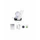 Angeleye Ks-515 Gece Görüşlü Hd 360 Derece Wifi Ip Kamera Angeleye Ks-515 Gece Görüşlü Hd 360 Derece Wifi Ip Kamera