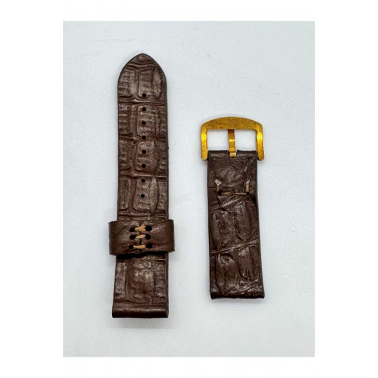22 MM GERÇEK DERİ ESKİTME ELYAPIMI HANDMADE KORDON PREMİUM KALİTE HUZURLARINIZDA 22 MM GERÇEK DERİ ESKİTME ELYAPIMI HANDMADE KORDON PREMİUM KALİTE HUZURLARINIZDA