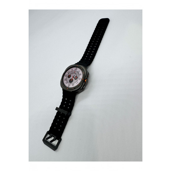 W7 Watch Ultra Amoled Ekran 46 Mm Akıllı Saat W7 Watch Ultra Amoled Ekran 46 Mm Akıllı Saat