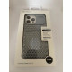 Apple iPhone 14 Pro Max Luxury Çelik Kılıf Apple iPhone 14 Pro Max Luxury Çelik Kılıf