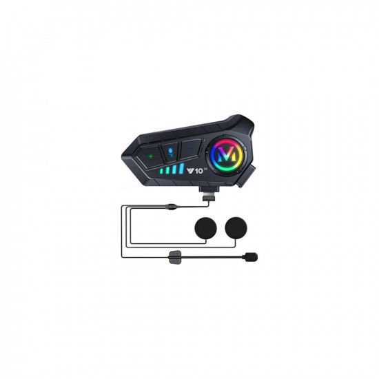 Y10-2X intercom Motosiklet Kask Kulaklığı Y10-2X intercom Motosiklet Kask Kulaklığı
