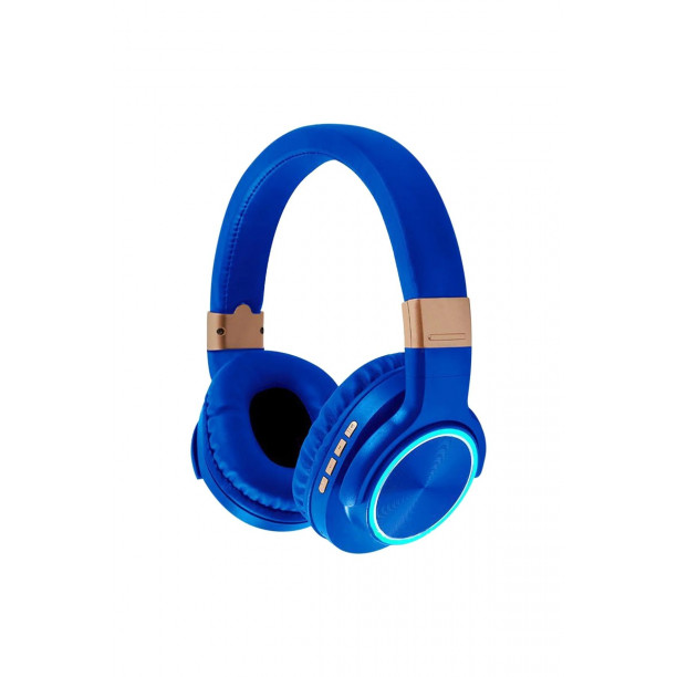 Kablosuz Bluetooth Kulaklık Hz-bt760