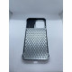 Apple iPhone 14 Pro Max Luxury Çelik Kılıf Apple iPhone 14 Pro Max Luxury Çelik Kılıf