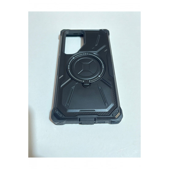 SAMSUNG S24 ULTRA MAGSAFE VE STANDLI TANK KILIF 3 RENK SAMSUNG S24 ULTRA MAGSAFE VE STANDLI TANK KILIF 3 RENK