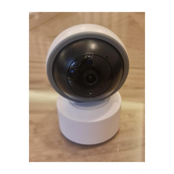 Angeleye KS-517 Ip Kamera Bebek Kamerası