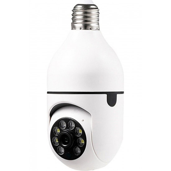 KS-606 Ip Güvenlik Kamerası KS-606 Ip Güvenlik Kamerası