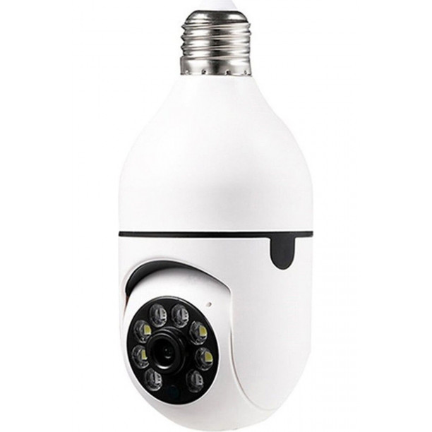 KS-606 Ip Güvenlik Kamerası