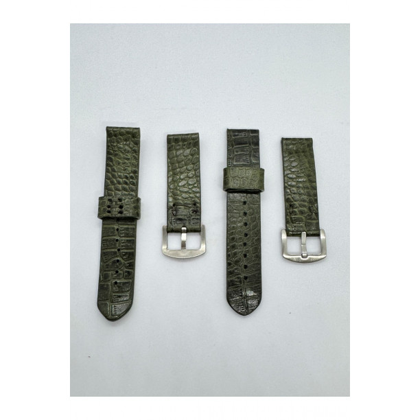 22 MM GERÇEK DERİ ESKİTME ELYAPIMI HANDMADE KORDON PREMİUM KALİTE HUZURLANIZDA