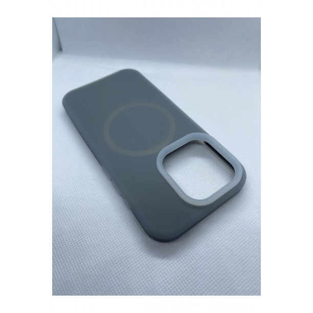 Apple Iphone 15 Pro Yaza Damga Vuracaklar Premium Renkli Silikon Kılıflar