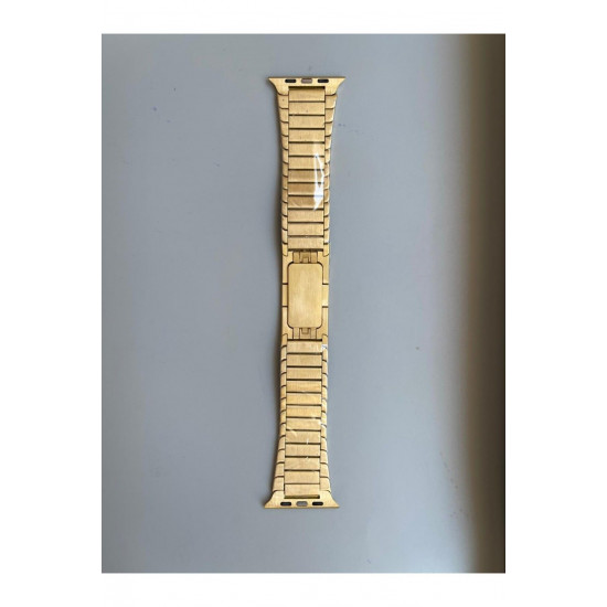 42-44-45-49 mm Premium Kalite Dolgu Çelik Balık Sırtı Model Apple Watch Uyumlu Kordon 42-44-45-49 mm Premium Kalite Dolgu Çelik Balık Sırtı Model Apple Watch Uyumlu Kordon