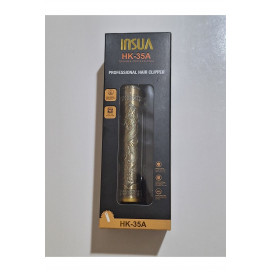 INSUA HK-35A Profesyonel Tıraş Makinesi