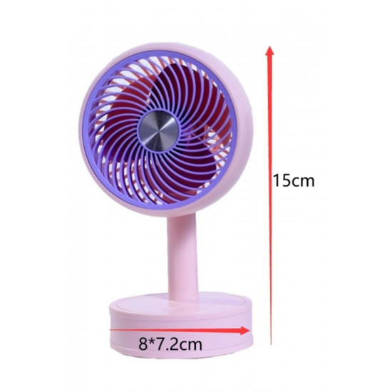 Fırsattan YS-2228 Mini El ve Masa Fanı Fırsattan YS-2228 Mini El ve Masa Fanı