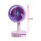 Fırsattan YS-2228 Mini El ve Masa Fanı Fırsattan YS-2228 Mini El ve Masa Fanı