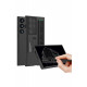 SAMSUNG S23 ULTRA STANDLI VE TUTMA BANTLI KILIF SAMSUNG S23 ULTRA STANDLI VE TUTMA BANTLI KILIF