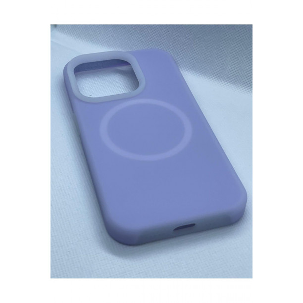 Apple Iphone 15 Pro Yaza Damga Vuracaklar Premium Renkli Silikon Kılıflar