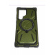 SAMSUNG S23 ULTRA MAGSAFE VE STANDLI TANK KILIF 3 RENK SAMSUNG S23 ULTRA MAGSAFE VE STANDLI TANK KILIF 3 RENK