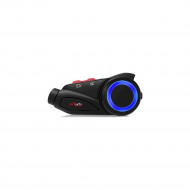 M3S 2K HD 1440P Kameralı Motosiklet Kask Intercom 