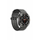 W7 Watch Ultra Amoled Ekran 46 Mm Akıllı Saat W7 Watch Ultra Amoled Ekran 46 Mm Akıllı Saat