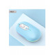 M1 Kablosuz Mouse Bluetooth Wireless Çift Mod lu USB 2.4g Şarj Edilebilir 800/1200/1600dpi Rgb Fare M1 Kablosuz Mouse Bluetooth Wireless Çift Mod lu USB 2.4g Şarj Edilebilir 800/1200/1600dpi Rgb Fare