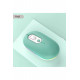 M1 Kablosuz Mouse Bluetooth Wireless Çift Mod lu USB 2.4g Şarj Edilebilir 800/1200/1600dpi Rgb Fare M1 Kablosuz Mouse Bluetooth Wireless Çift Mod lu USB 2.4g Şarj Edilebilir 800/1200/1600dpi Rgb Fare