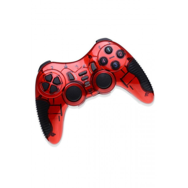 Pc Uyumlu Usb Joystick Oyun Kolu Gamepad Blg27