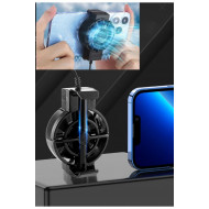 X-16 Cep Telefonu Sogutucu Fan Radıator Kablolu Model