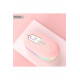 M1 Kablosuz Mouse Bluetooth Wireless Çift Mod lu USB 2.4g Şarj Edilebilir 800/1200/1600dpi Rgb Fare M1 Kablosuz Mouse Bluetooth Wireless Çift Mod lu USB 2.4g Şarj Edilebilir 800/1200/1600dpi Rgb Fare
