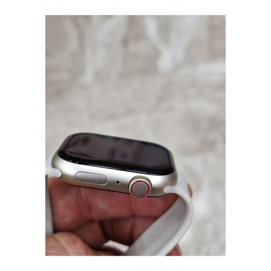 Fırsattan HELLO 3 PRO+ 4GB HAFIZA AMOLED EKRAN 45MM YILDIZ IŞIĞI Fırsattan HELLO 3 PRO+ 4GB HAFIZA AMOLED EKRAN 45MM YILDIZ IŞIĞI