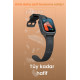 HX 4G PRO GÖRÜNTÜLÜ GÖRÜŞMELİ AKILLI ÇOCUK TAKİP SAATİ BTK KAYITLI HX 4G PRO GÖRÜNTÜLÜ GÖRÜŞMELİ AKILLI ÇOCUK TAKİP SAATİ BTK KAYITLI